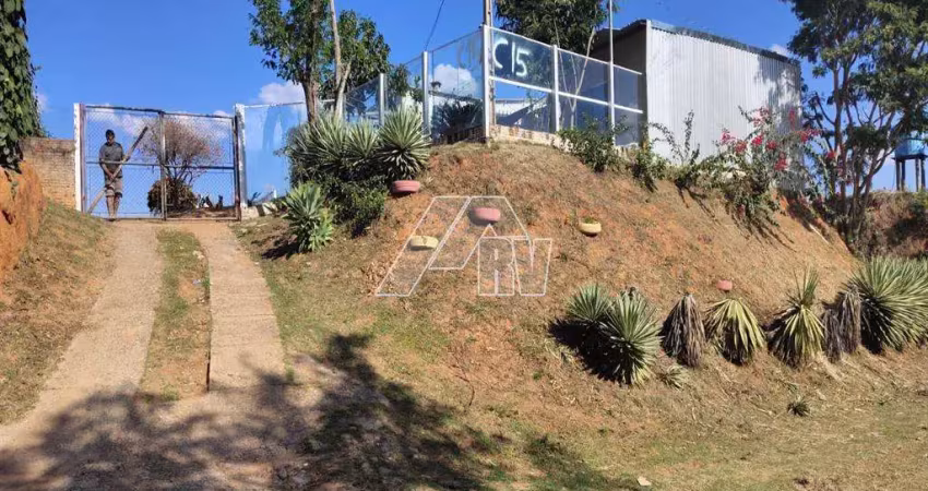 Chácara / sítio à venda na Rua Maranhão, Sítios de Recreio Portal do Vale, Marília