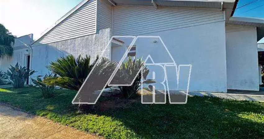Casa com 3 quartos à venda na Rua Maranhão, Jardim Nazareth, Marília