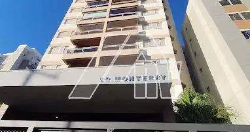 Apartamento com 3 quartos à venda na Rua Maranhão, Marília, Marília