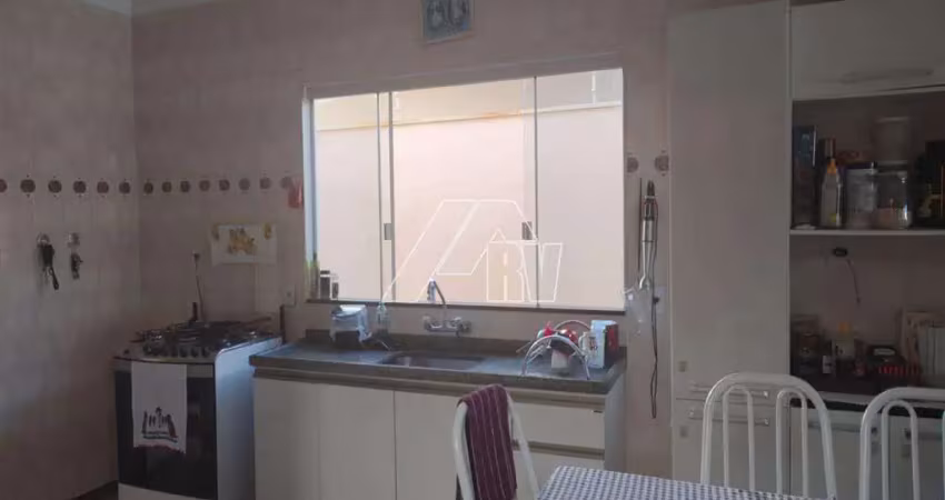 Casa com 4 quartos à venda na Rua Maranhão, Santa Tereza, Marília