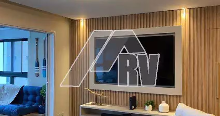 Apartamento à venda na Rua Maranhão, Barbosa, Marília