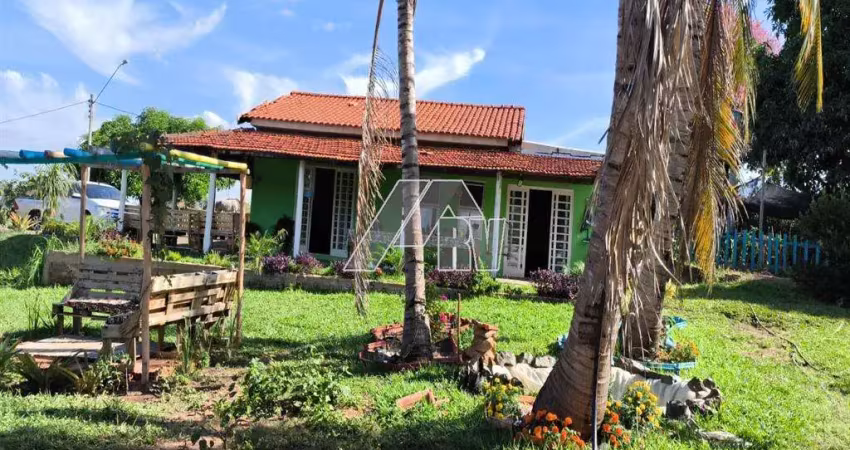 Chácara / sítio com 2 quartos à venda na Rua Maranhão, Marília, Marília