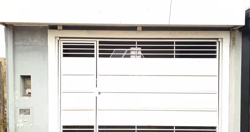 Casa com 2 quartos à venda na Rua Maranhão, Jardim Flamingo, Marília