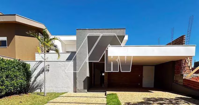 Casa à venda na Rua Maranhão, Jardim Esmeralda, Marília