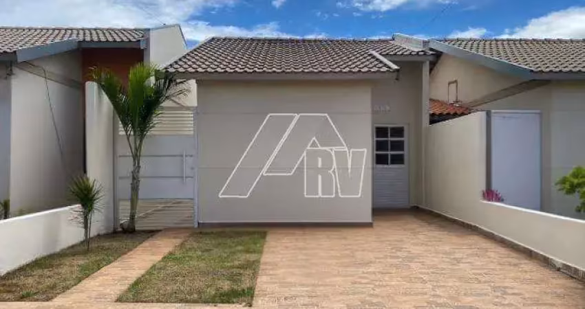 Casa em condomínio fechado com 2 quartos à venda na Rua Maranhão, Jardim Cavallari, Marília