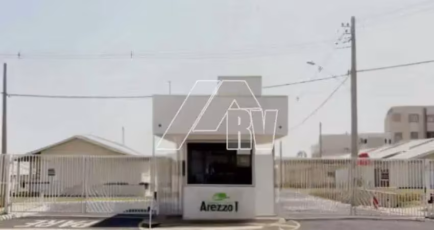 Casa em condomínio fechado com 2 quartos à venda na Rua Maranhão, Jardim Cavallari, Marília