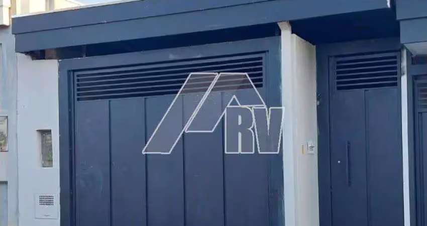 Casa com 2 quartos à venda na Rua Maranhão, Jardim Santa Antonieta, Marília