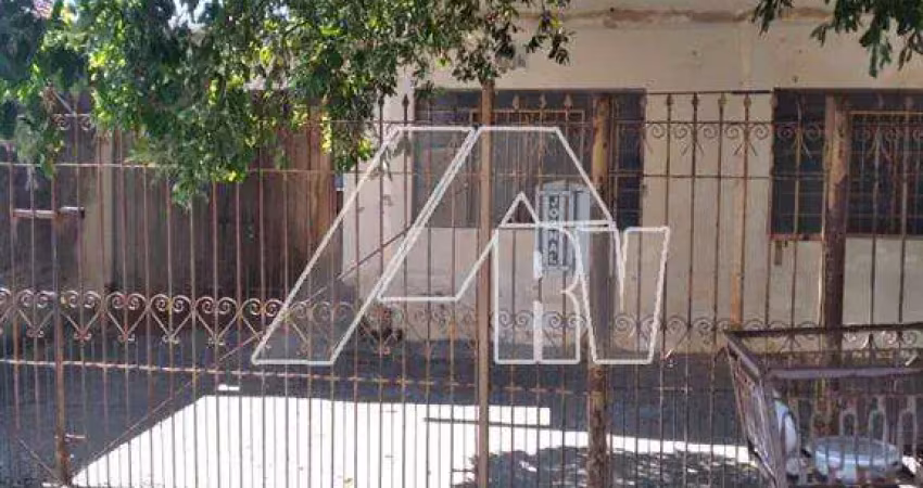 Casa com 4 quartos à venda na Rua Maranhão, Centro (Lácio), Marília