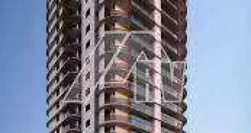 Apartamento com 2 quartos à venda na Rua Maranhão, Jardim São Geraldo, Marília