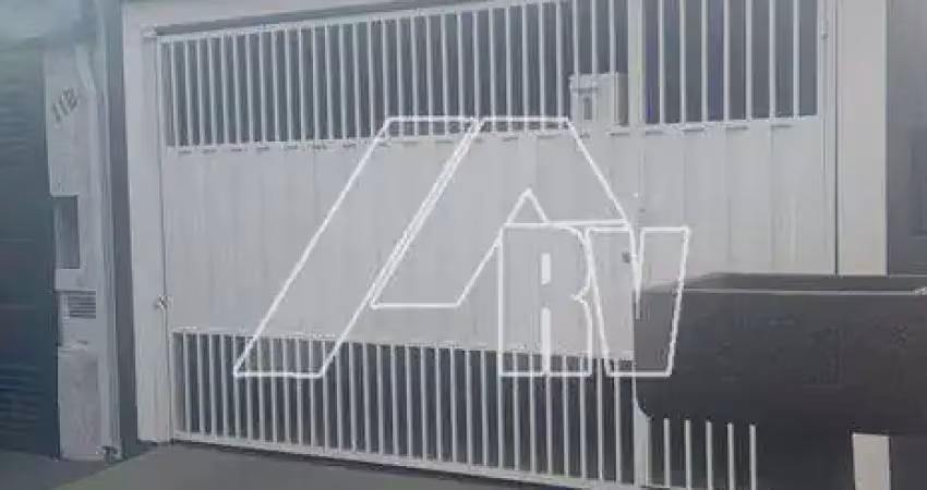 Casa com 2 quartos à venda na Rua Maranhão, Jardim Nacional, Marília