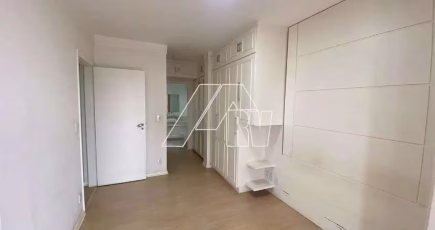 Apartamento com 3 quartos à venda na Rua Maranhão, Barbosa, Marília