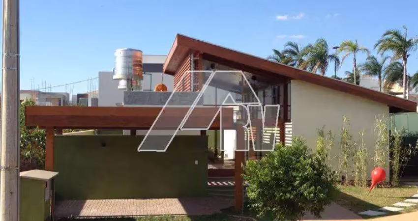 Casa à venda na Rua Maranhão, Residencial Vale Verde, Marília