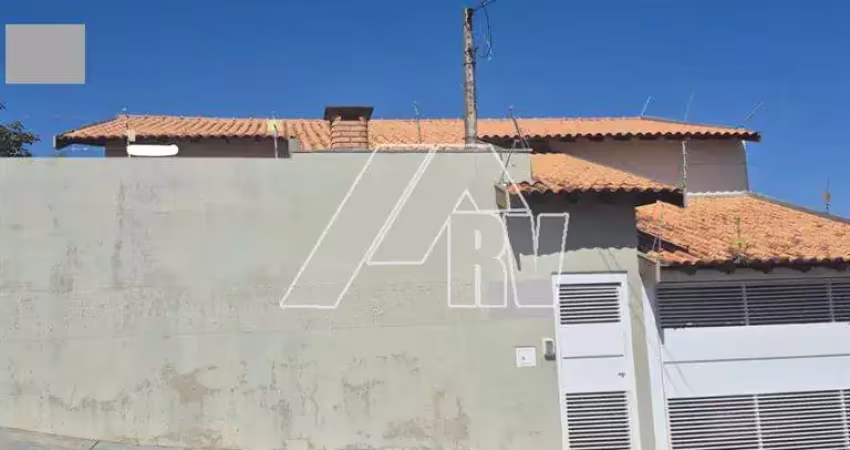 Casa com 3 quartos à venda na Rua Maranhão, Jardim Virgínia, Marília