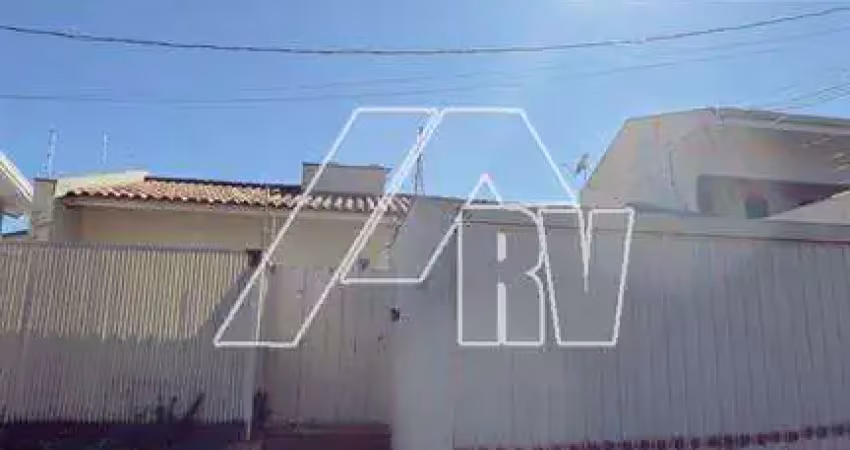 Casa com 3 quartos à venda na Rua Maranhão, Jardim Parati, Marília