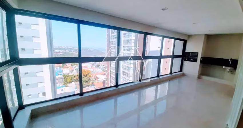 Apartamento com 3 quartos à venda na Rua Maranhão, Barbosa, Marília