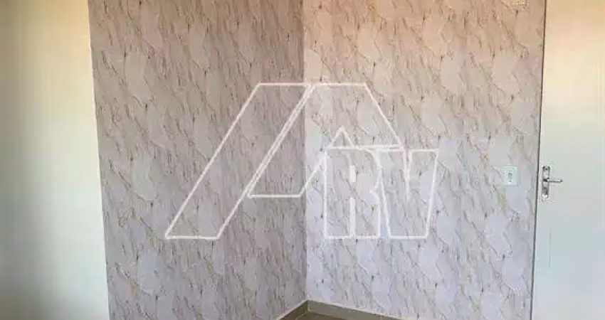 Apartamento com 2 quartos à venda na Rua Maranhão, Jardim Morumbi, Marília
