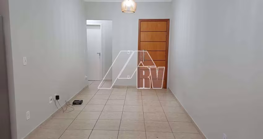 Casa com 2 quartos à venda na Rua Maranhão, Jardim Altos do Palmital, Marília