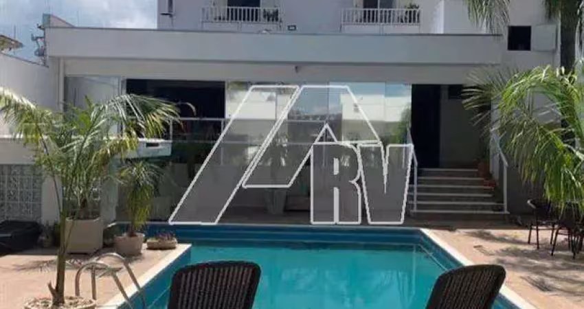 Casa com 4 quartos à venda na Rua Maranhão, Jardim Aeroporto, Marília