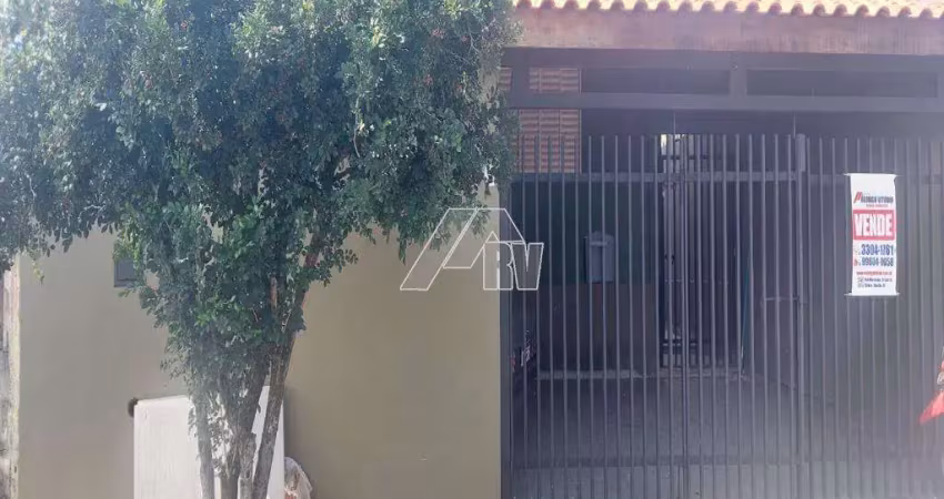 Casa com 3 quartos à venda na Rua Maranhão, Jardim Califórnia, Marília