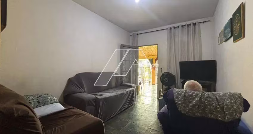 Casa com 2 quartos à venda na Rua Maranhão, Jardim Teotônio Vilela, Marília