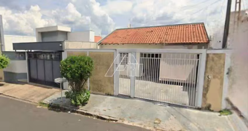 Casa com 3 quartos à venda na Rua Maranhão, Jardim Vista Alegre, Marília