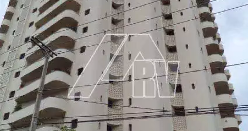 Apartamento com 3 quartos à venda na Rua Maranhão, Parque das Primaveras, Marília