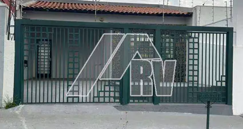 Casa com 2 quartos à venda na Rua Maranhão, Fragata, Marília