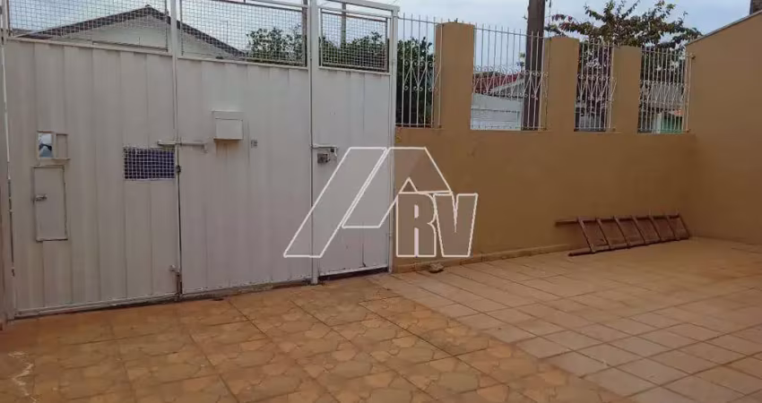 Casa com 2 quartos à venda na Rua Maranhão, Palmital, Marília
