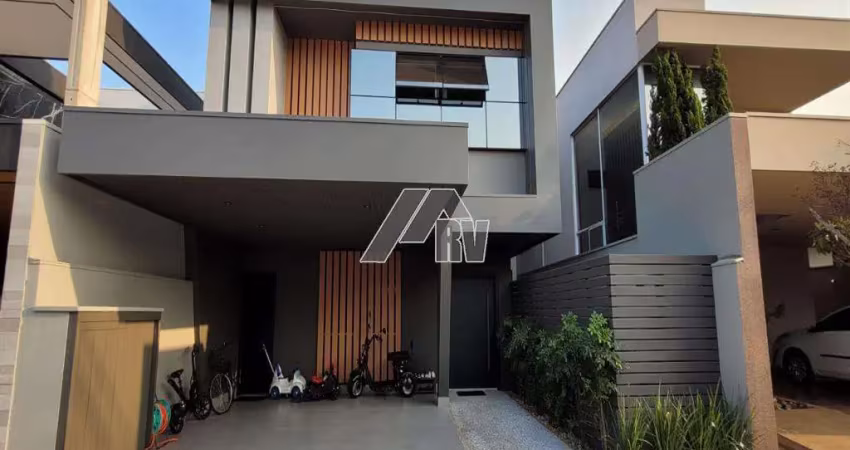 Casa com 3 quartos à venda na Rua Maranhão, Jardim Esmeralda, Marília