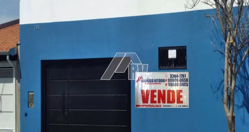 Barracão / Galpão / Depósito à venda na Rua Maranhão, Jardim Planalto, Marília