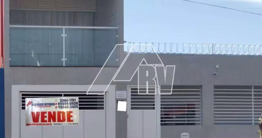Casa com 3 quartos à venda na Rua Maranhão, Jardim Planalto, Marília