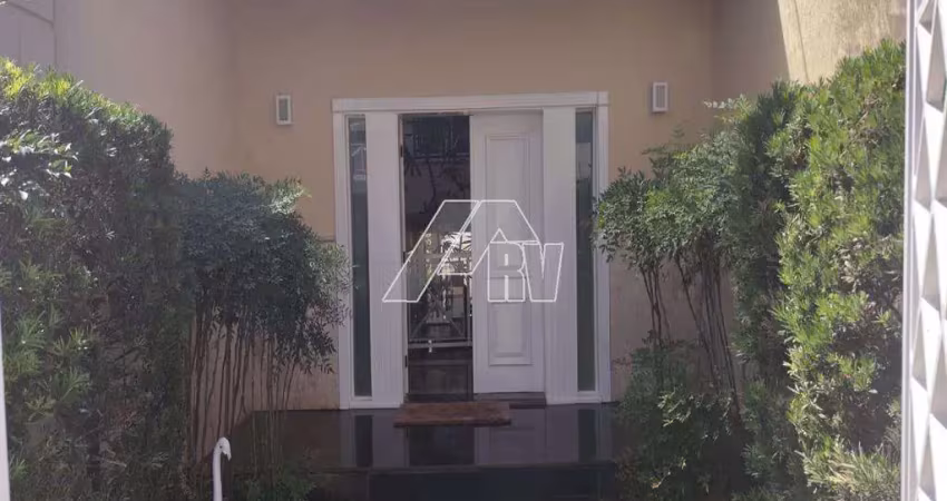 Casa com 5 quartos à venda na Rua Maranhão, Jardim Maria Izabel, Marília