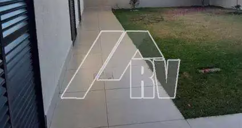 Casa com 3 quartos à venda na Rua Maranhão, Jardim Florença, Marília