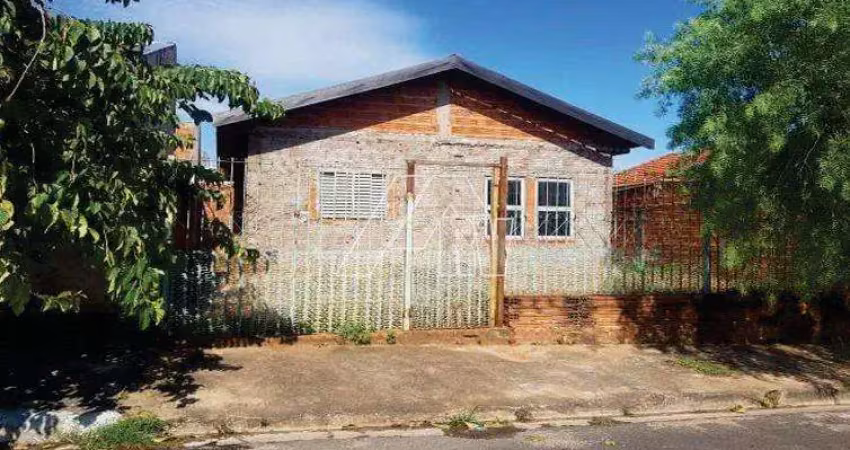 Casa com 2 quartos à venda na Rua Maranhão, Jardim Santa Antonieta, Marília