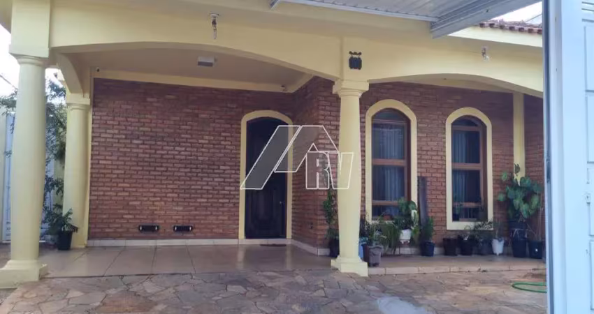 Casa com 3 quartos à venda na Rua Maranhão, Jardim Parati, Marília