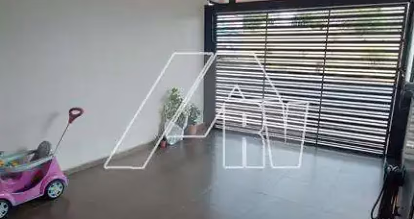 Casa com 2 quartos à venda na Rua Maranhão, Jardim Florença, Marília