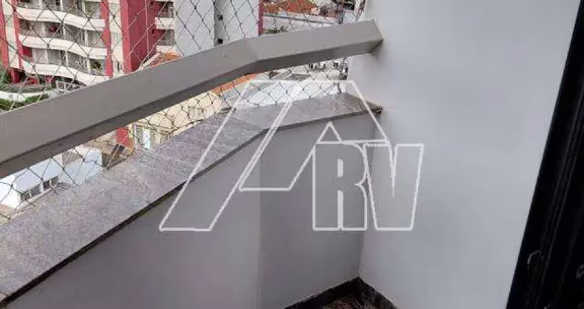 Apartamento com 2 quartos à venda na Rua Maranhão, Centro, Marília
