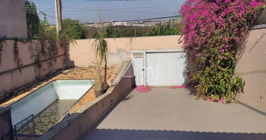 Casa com 3 quartos à venda na Rua Maranhão, Jardim Acapulco, Marília