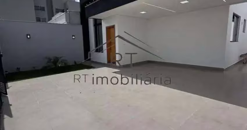 Casa à venda em divinópolis, santa bárbara, com 3 quartos, 120m²