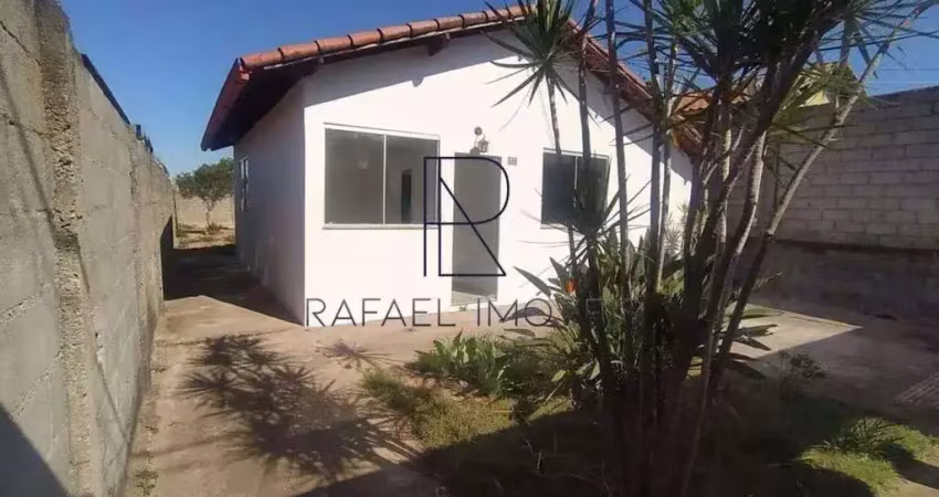 Casa à venda em divinópolis, nossa senhora de lourdes, com 2 quartos, 360m²