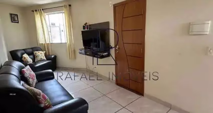 Apartamento à venda em divinópolis, danilo passos, com 3 quartos