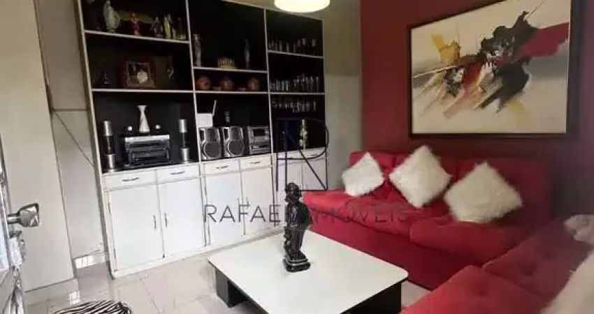 Apartamento à venda em divinópolis, centro, com 3 quartos, 228m²