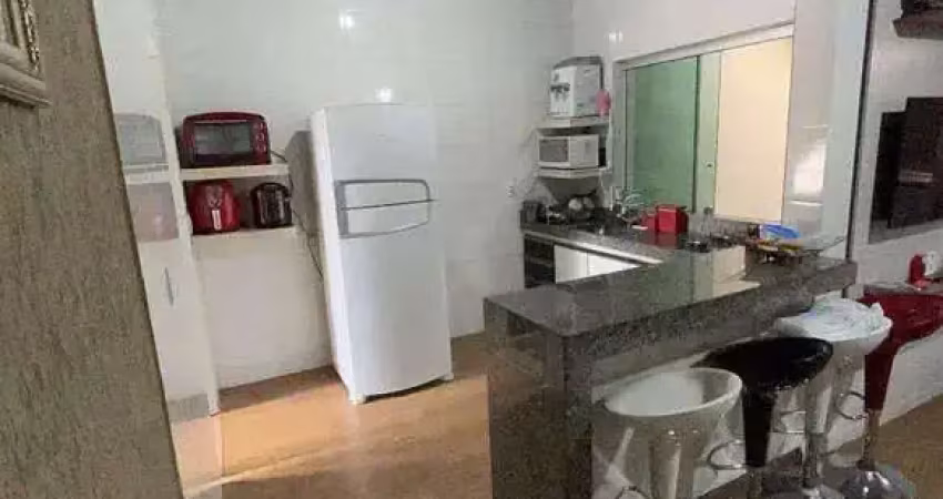 Casa à venda em divinópolis, são caetano, com 3 quartos, 70m²