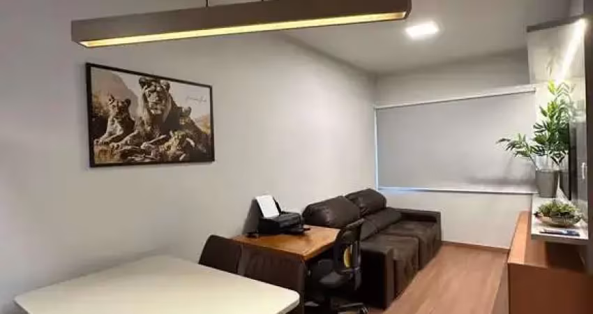 Apartamento à venda em divinópolis, espírito santo, com 2 quartos