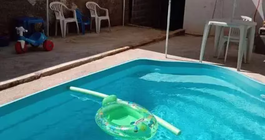 Casa com 3 quartos à venda no Jardinópolis, Divinópolis 