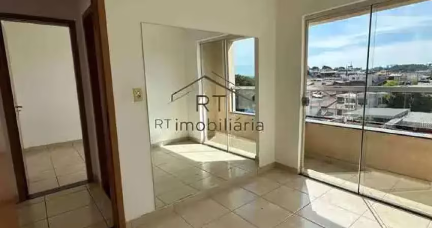 Apartamento com 2 quartos à venda no Interlagos, Divinópolis 