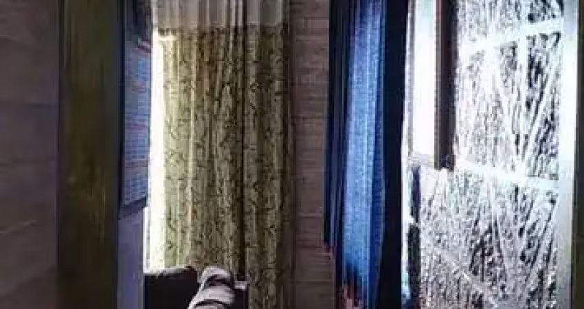 Sobrado à venda em divinópolis, jardim das acácias, com 2 quartos
