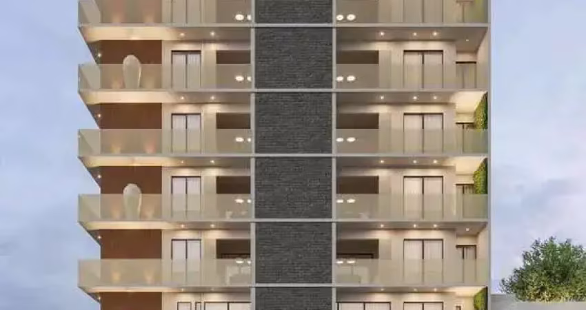 Apartamento de luxo à venda em divinópolis, centro, com 3 quartos, 147,94m²