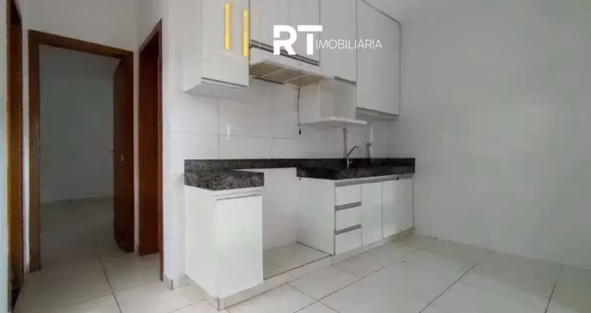 Apartamento à venda em divinópolis, santa rosa, com 2 quartos, 52,58m²