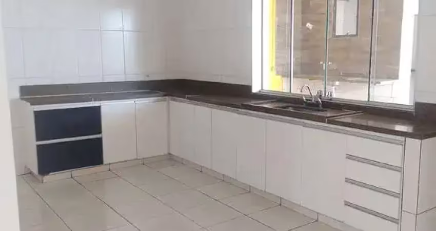 Casa à venda em divinópolis, santa rosa, com 3 quartos